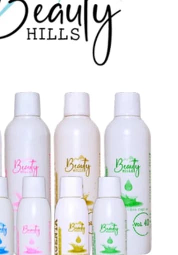Oxigentas x 90 ML y X60 ML X90
