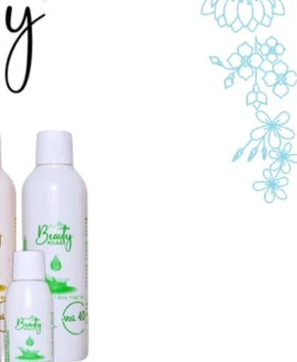 Producto de Belleza