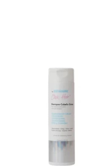 Shampoo Cabello Graso x 300 Click Hair
