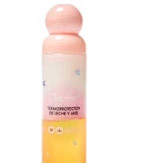 Termoprotector Click Hair Miel