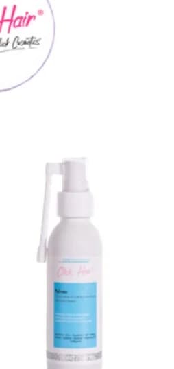 Tonico Capilar 120 ML Click Hair