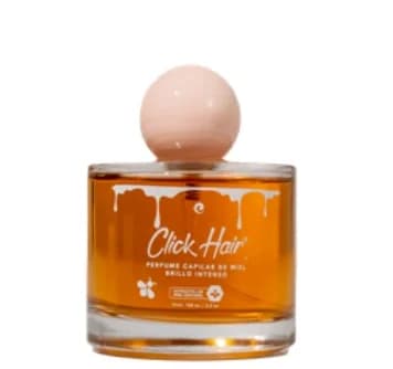 Perfume Capilar de Miel x 100 ML Click Hair