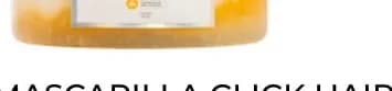 Mascarilla Click Hair Miel 300 ML