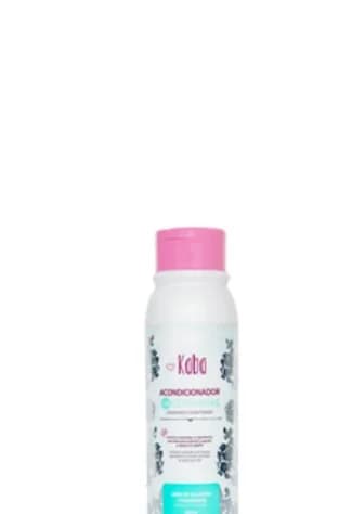 Acondicionador Kaba x 500