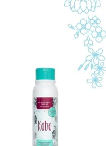 Bio Mascarilla Kaba x 500