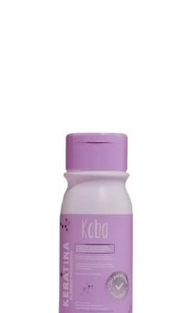 Keratina Alisadora Progresiva Kaba 250 ML
