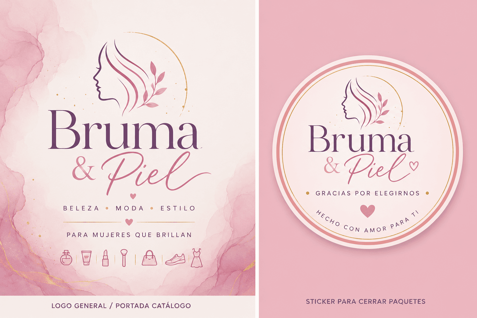 Bruma & Piel